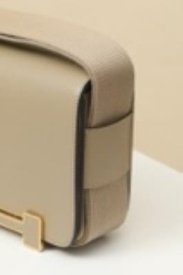 wholesale quality hermes geta 21 chevre goat leather 8q beige marfa ghw